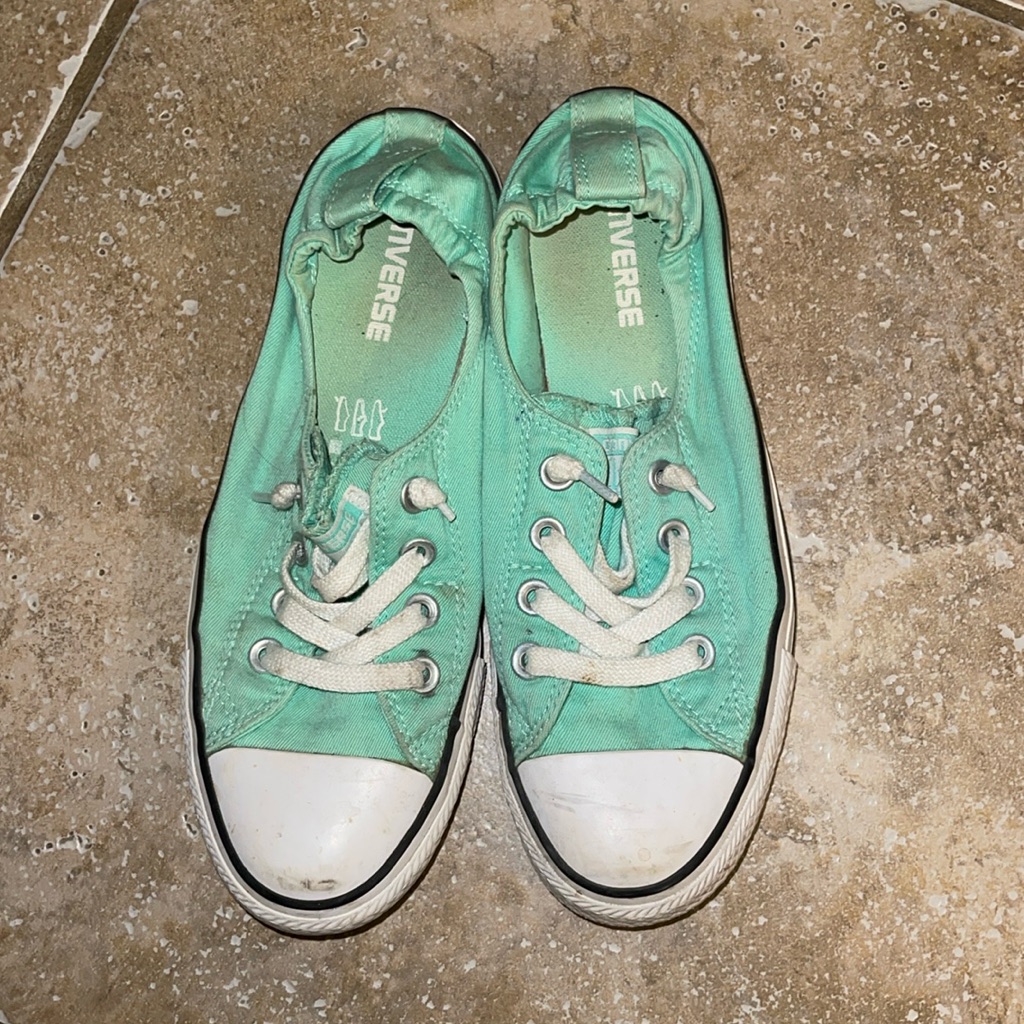 Converse Chuck Taylor